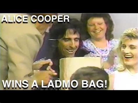 super duper alice cooper wins a ladmo bag|alice cooper greatest hits.